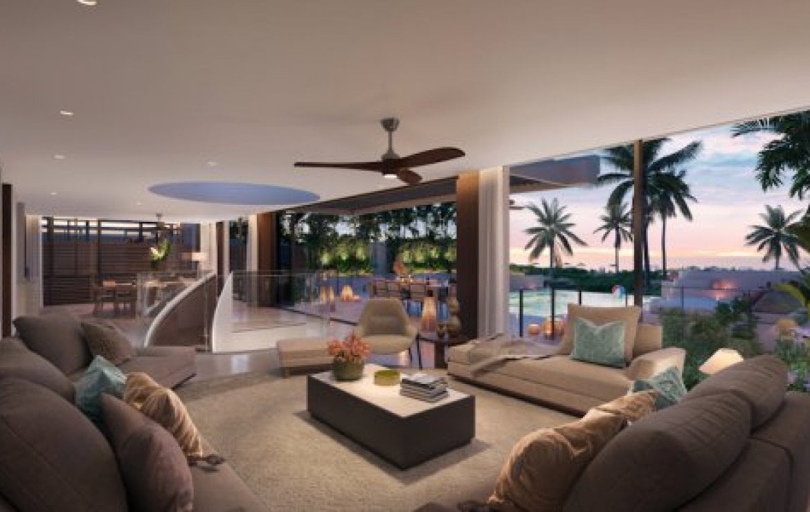 Вилла_Banyan Tree Grand Residence Oceanfront Villas_7