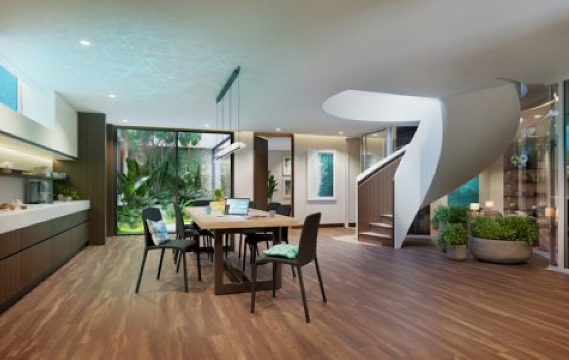 Вилла_Banyan Tree Grand Residence Oceanfront Villas_8