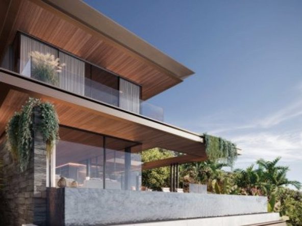 Вилла_Isola Sky