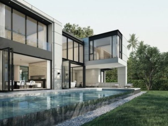 Вилла_Lavish Estate_3