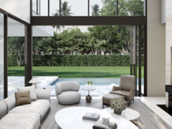 Вилла_Lavish Estate_2