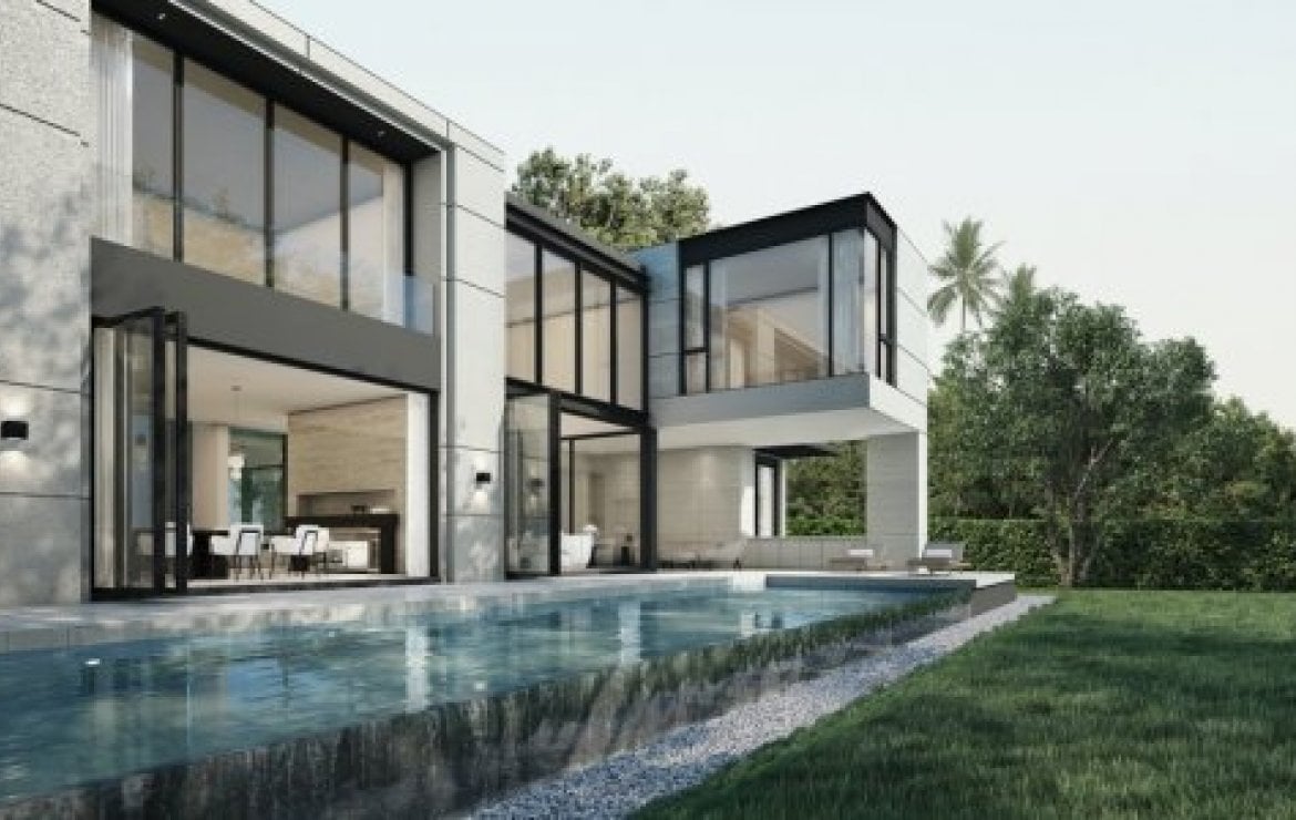 Вилла_Lavish Estate_3