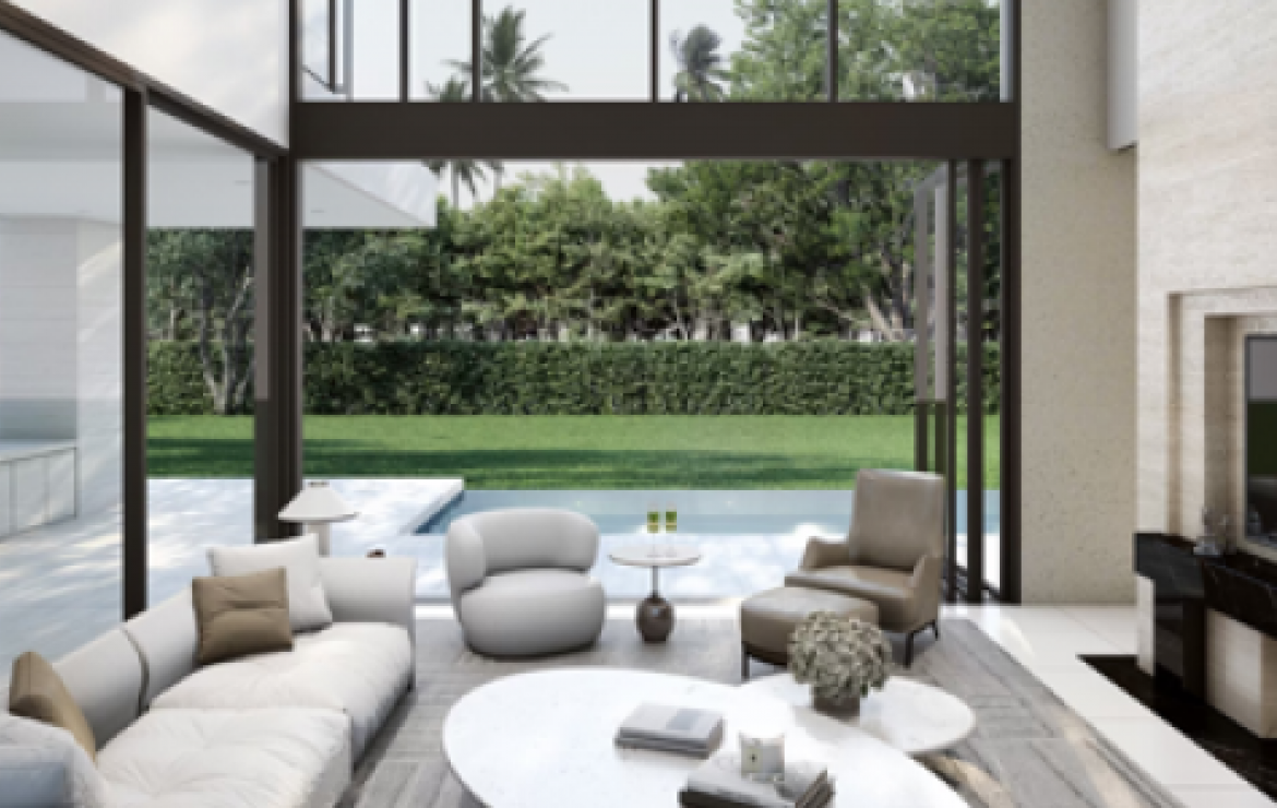 Вилла_Lavish Estate_2