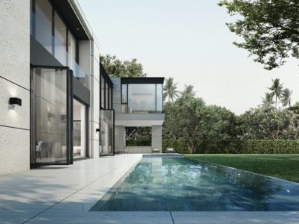 Вилла_Lavish Estate