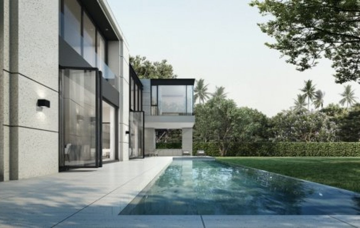 Вилла_Lavish Estate