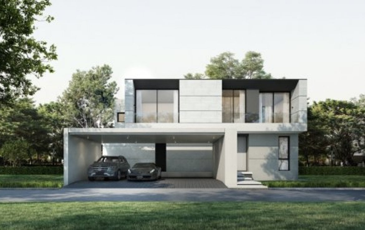 Вилла_Lavish Estate_4