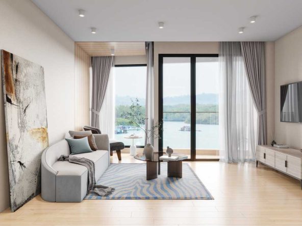 Квартира_Laya Resort