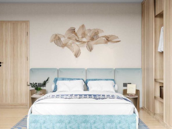 Квартира_Laya Resort_3