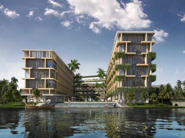 Квартира_Laya Resort