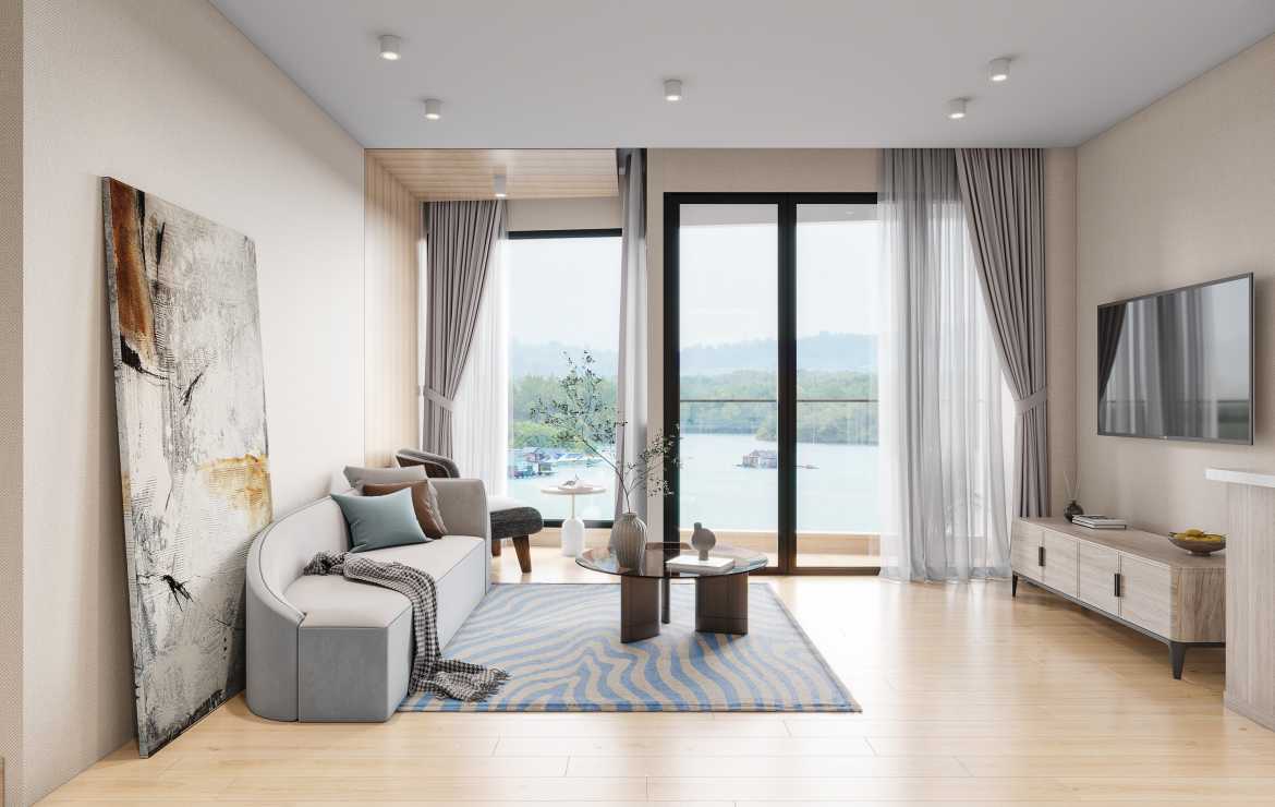 Квартира_Laya Resort_2