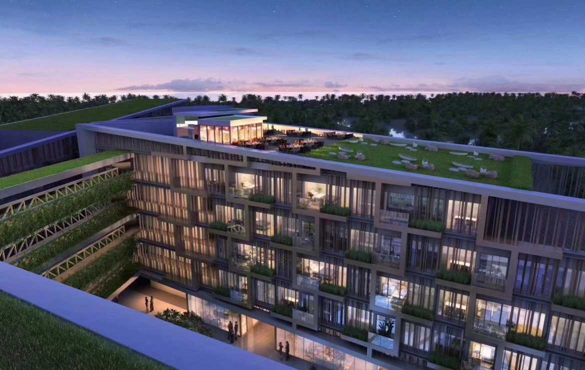 Квартира_Laya Resort_11