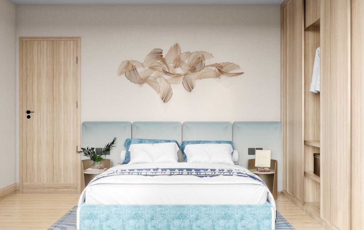 Квартира_Laya Resort_4