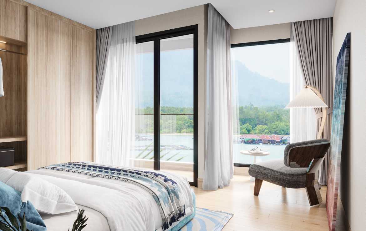 Квартира_Laya Resort_6