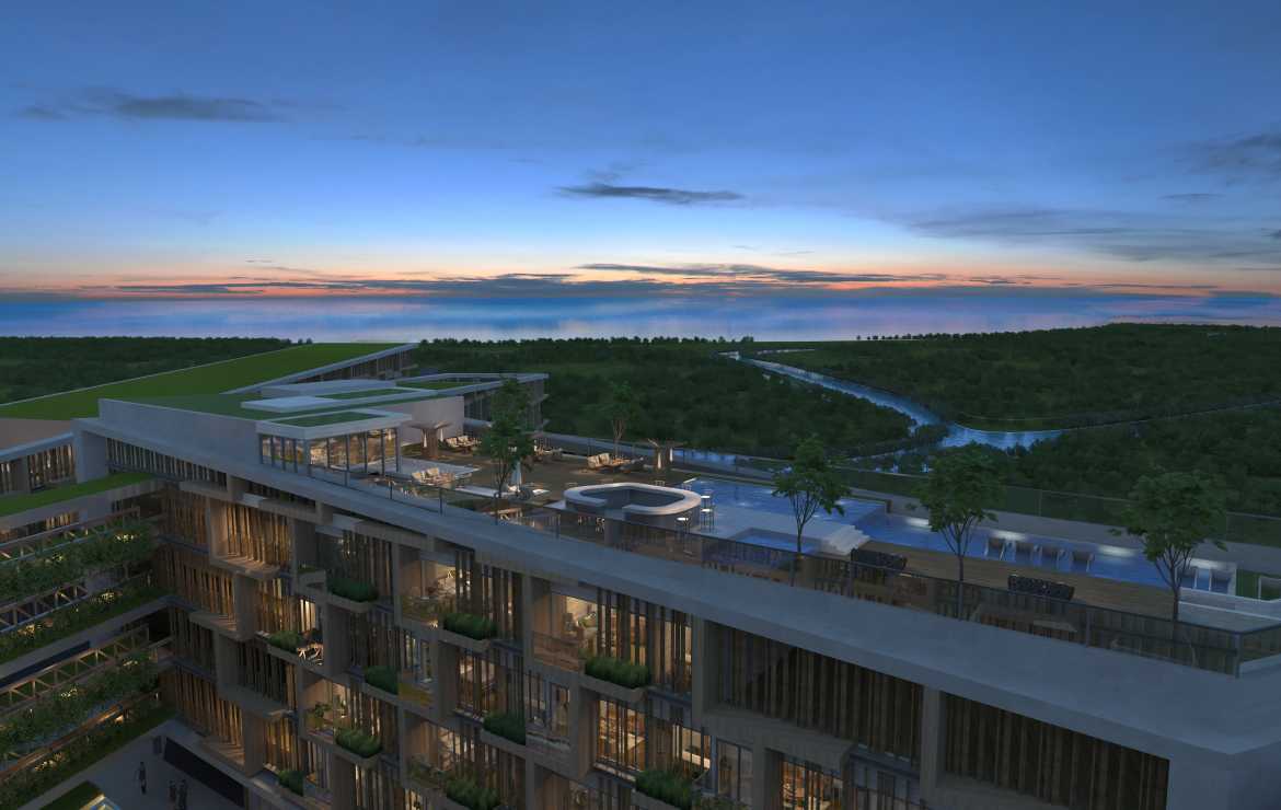 Квартира_Laya Resort_8