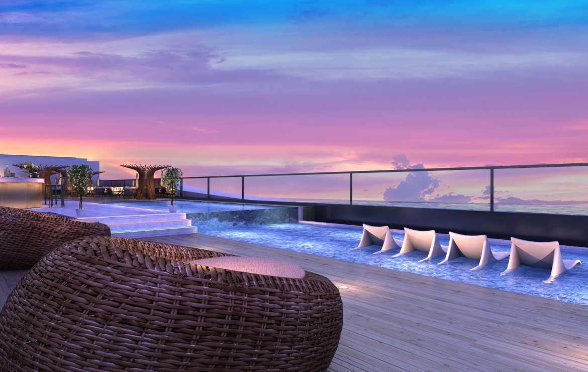 Квартира_Laya Resort_9