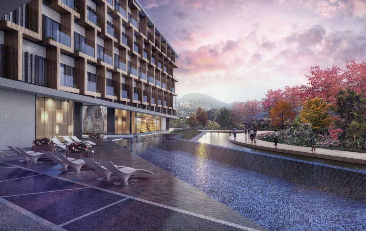 Квартира_Laya Resort_10