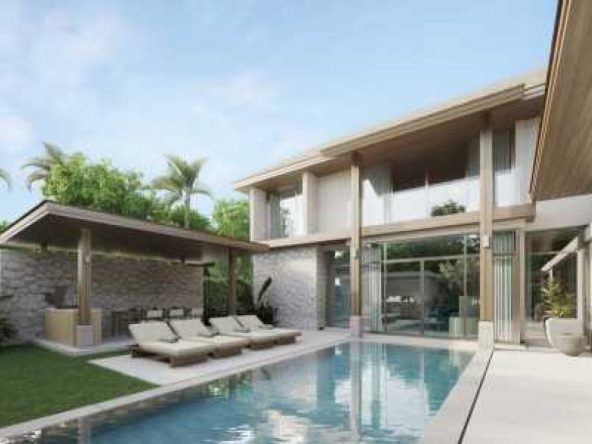 Вилла_QAV Residence
