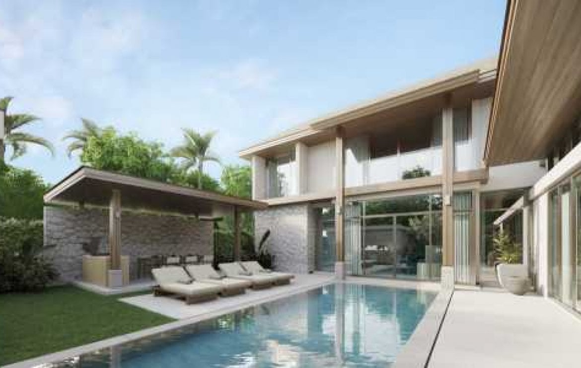Вилла_QAV Residence