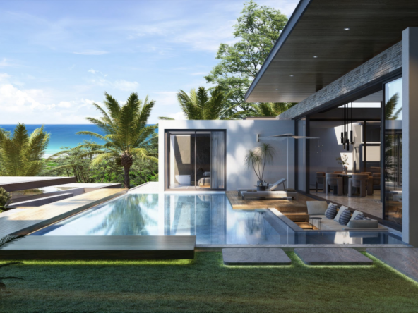 Вилла_Valai Layan Villas Phuket