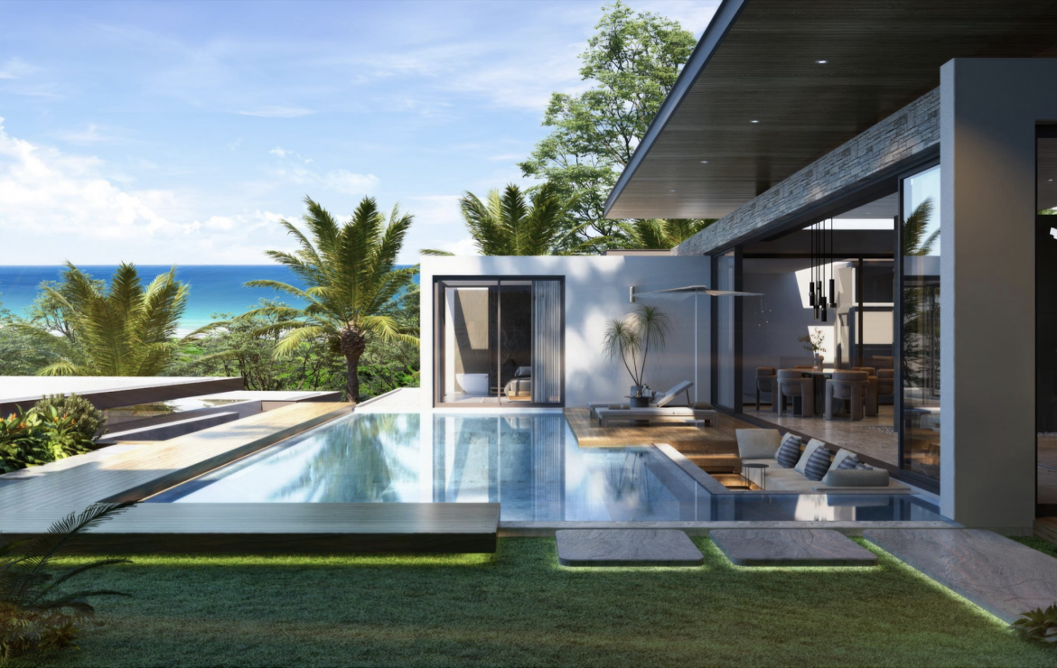 Вилла_Valai Layan Villas Phuket
