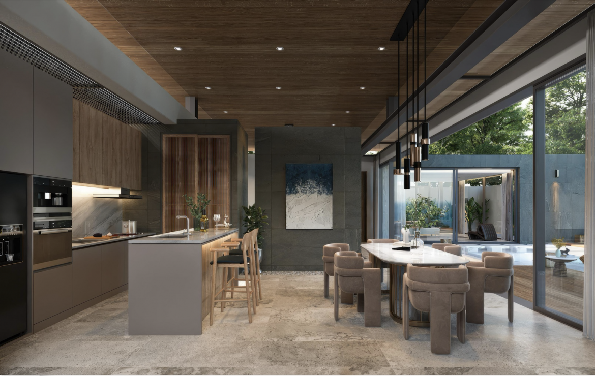 Вилла_Valai Layan Villas Phuket_4