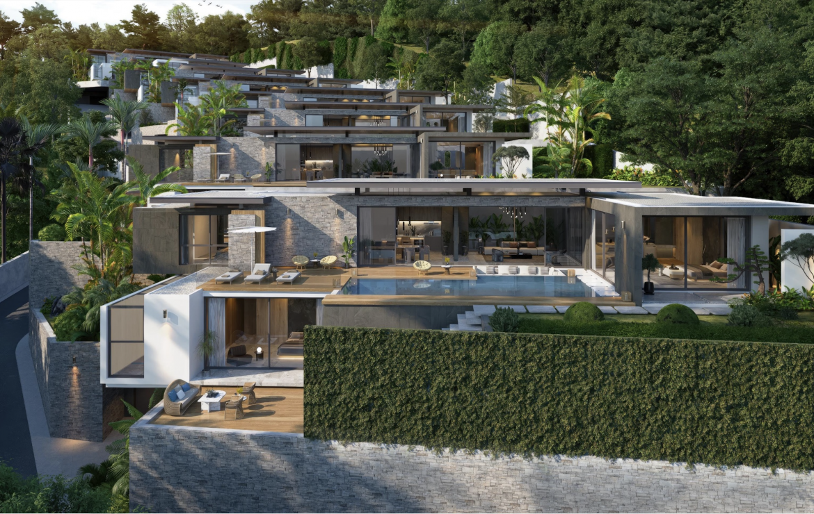 Вилла_Valai Layan Villas Phuket_7