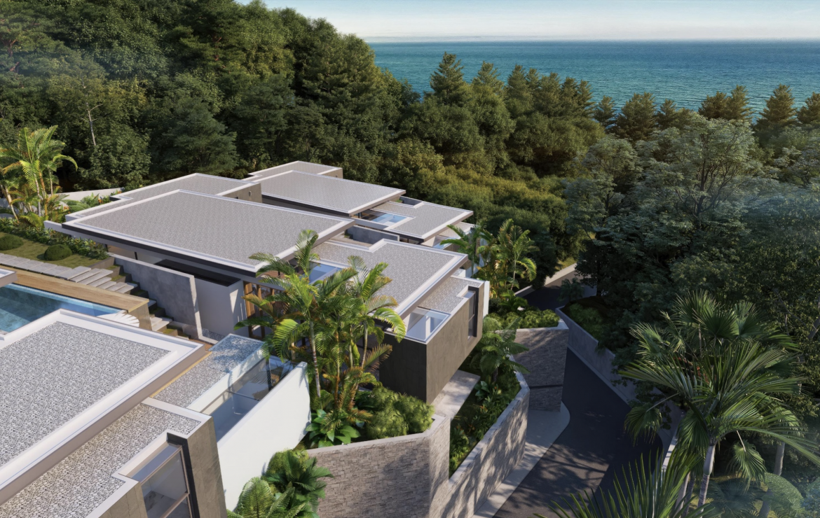 Вилла_Valai Layan Villas Phuket_8