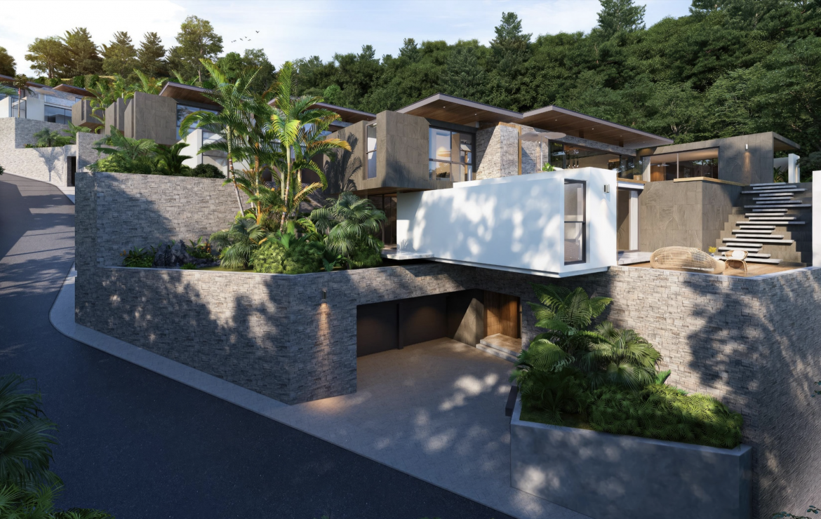 Вилла_Valai Layan Villas Phuket_9