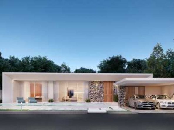 Вилла_Clover Residence_2