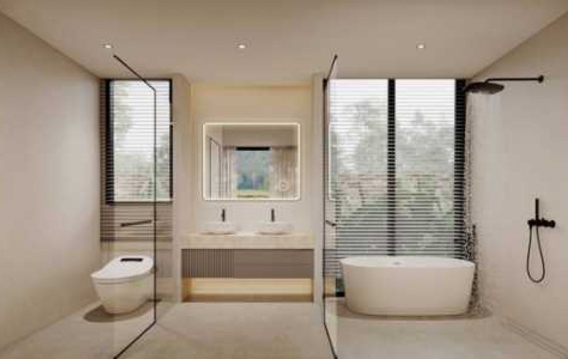 Вилла_Clover Residence_13