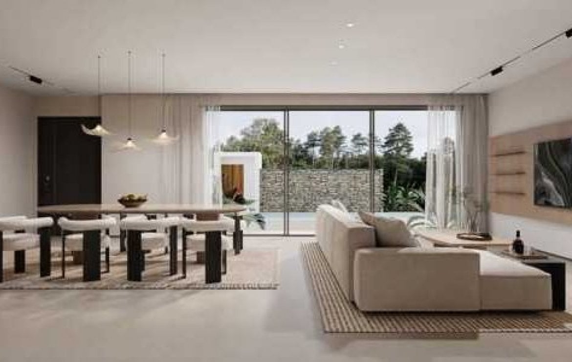 Вилла_Clover Residence_15