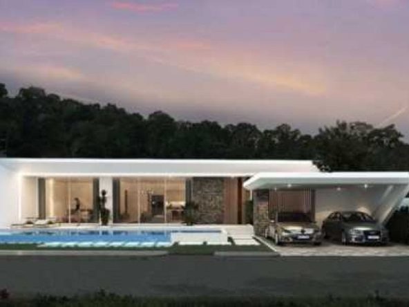 Вилла_Clover Residence_3