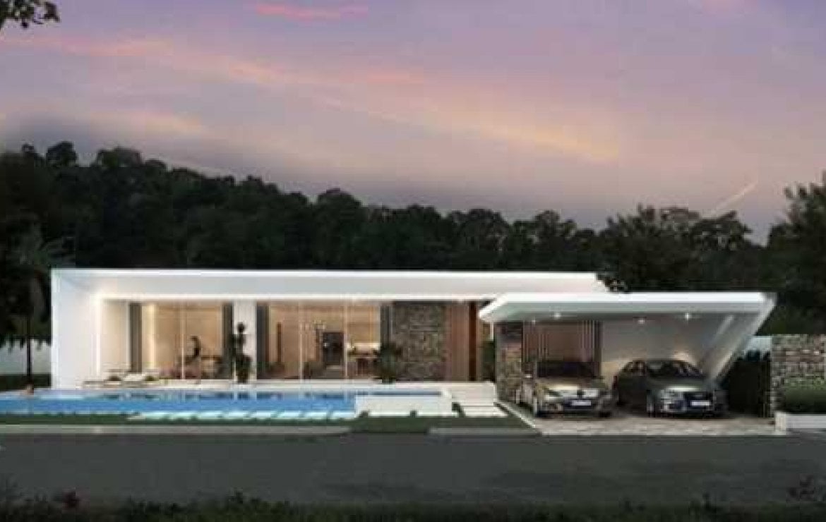 Вилла_Clover Residence_3