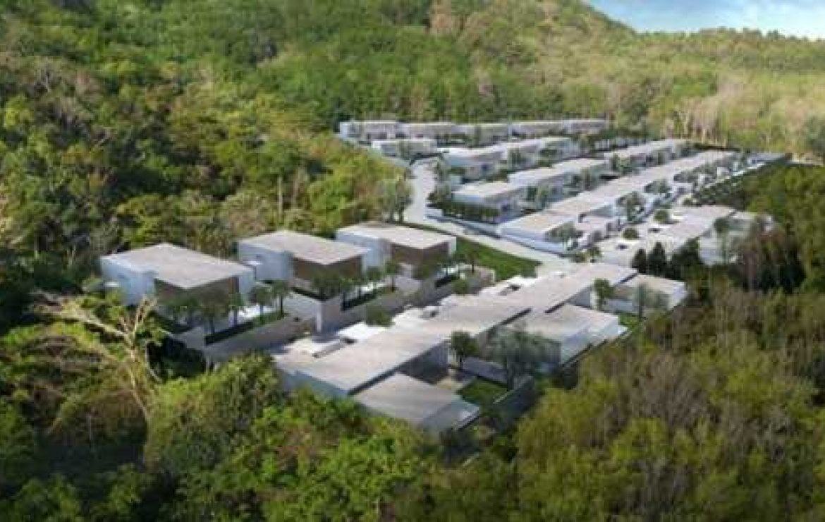 Вилла_Clover Residence_6