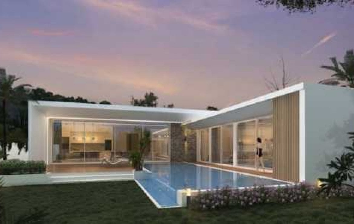 Вилла_Clover Residence_7