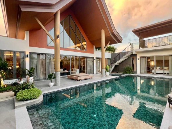 Вилла_Eravana Grand