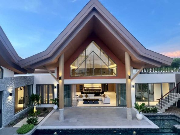 Вилла_Eravana Grand