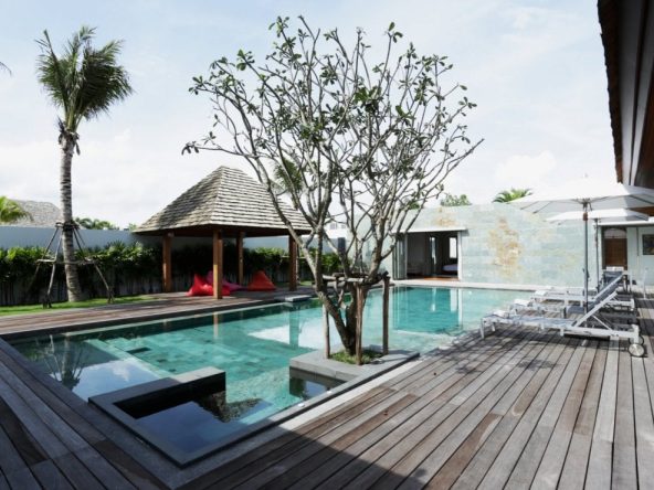 Вилла_Anchan Lagoon