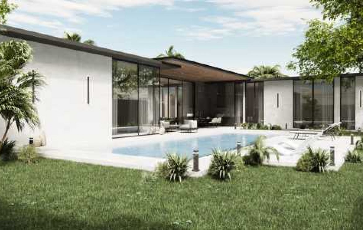 Вилла_Santi Villas