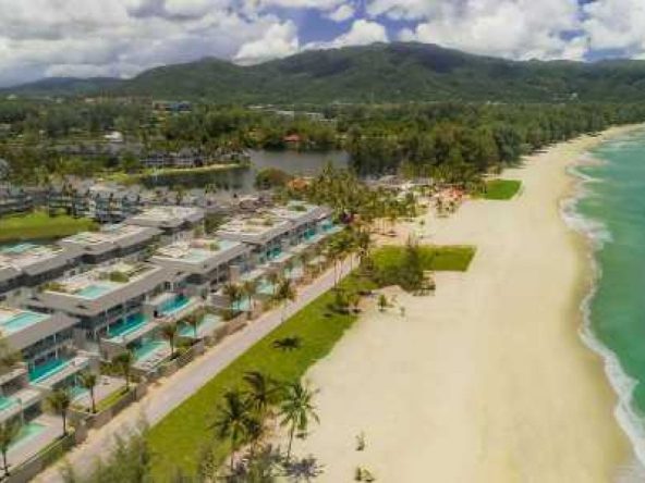 Пентхаус_Angsana Beachfront