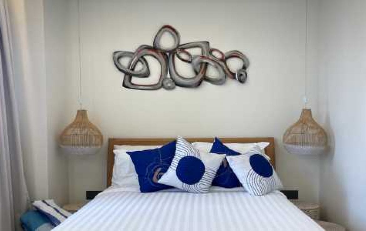 Пентхаус_Angsana Beachfront_2