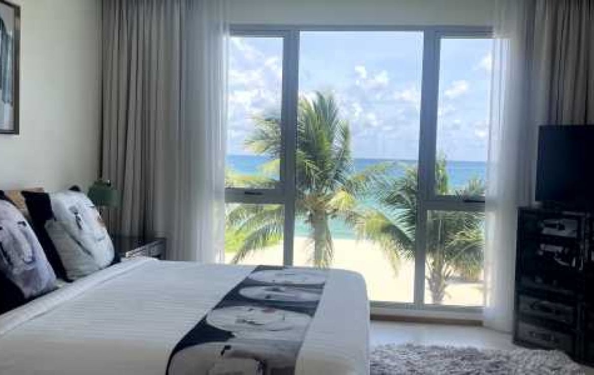 Пентхаус_Angsana Beachfront_11