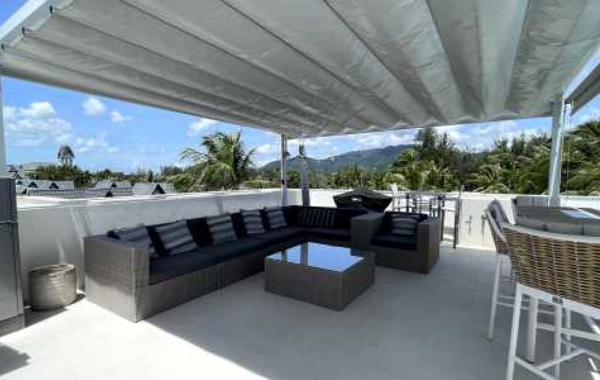 Пентхаус_Angsana Beachfront_13