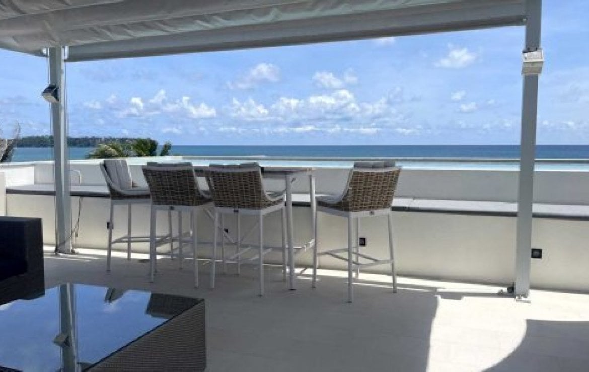 Пентхаус_Angsana Beachfront_14