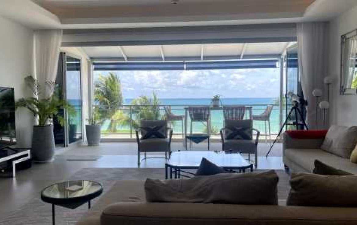 Пентхаус_Angsana Beachfront_5