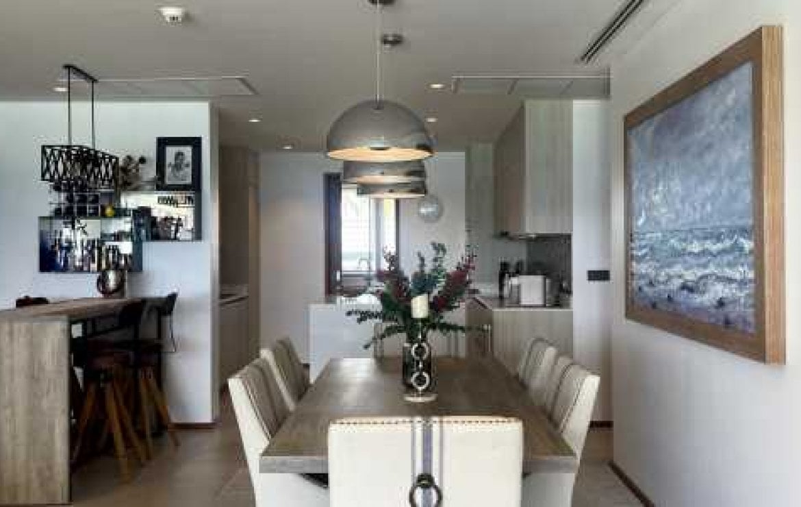 Пентхаус_Angsana Beachfront_8