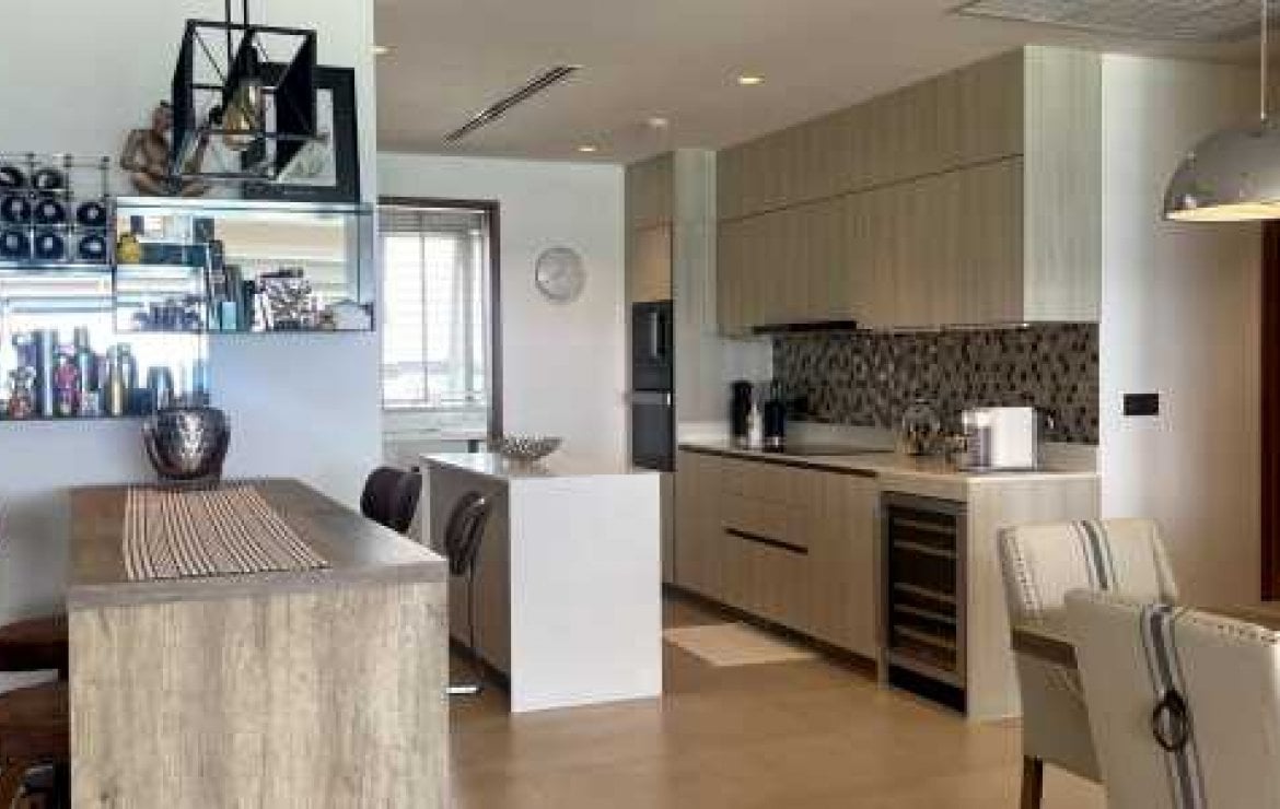 Пентхаус_Angsana Beachfront_9