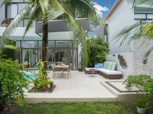 Вилла_Civet Grand