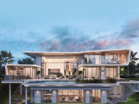 Вилла_Ayana Villa_2