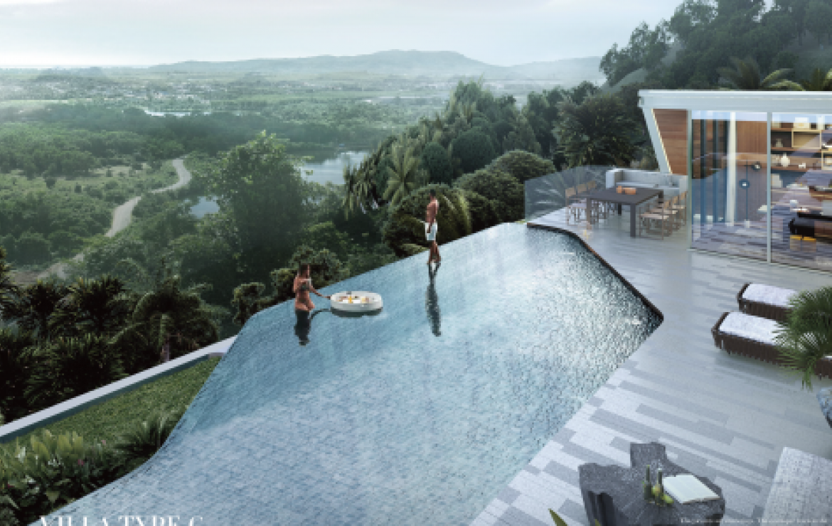 Вилла_Ayana Villa_11